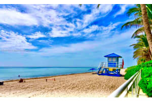 3001 S Ocean Dr APT 1041, Hollywood, FL 33019, Sold 05/01/24