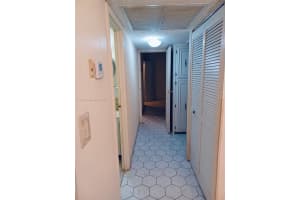 701 Three Islands Boulevard APT 308, Hallandale Beach, FL 33009, Sold 08/07/24