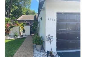 9222 Wedgewood Ln, Tamarac, FL 33321, Sold 06/28/24
