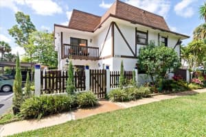 2295 Lena Ln #2295, West Palm Beach, FL 33415, Sold 04/26/24