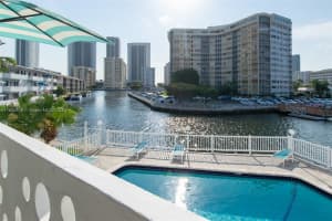 2500 Diana Dr APT 216, Hallandale Beach, FL 33009, Sold 08/09/24
