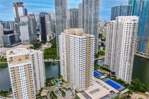 801 Brickell Key Blvd APT 2602, Miami, FL 33131, Sold 10/09/24