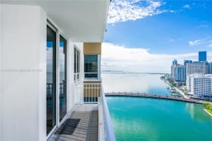 801 Brickell Key Blvd APT 2602, Miami, FL 33131, Sold 10/09/24