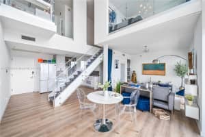 60 SW 13th St Apartment 4409, Miami, FL 33130, Sold 07/22/24