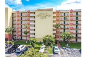 9455 W Flagler St APT C512, Miami, FL 33174, Sold 10/08/24