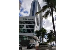 325 S Biscayne Blvd 2118, Miami