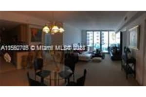 7501 E Treasure Dr #2p, North Bay Village, FL 33141, Sold 07/01/24