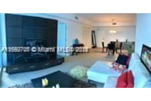7501 E Treasure Dr #2p, North Bay Village, FL 33141, Sold 07/01/24