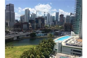 90 SW 3rd St APT 1702, Miami, FL 33130, Sold 03/17/25