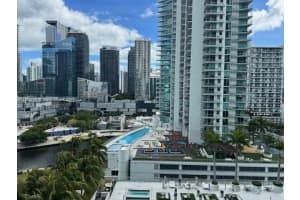 90 SW 3rd St APT 1702, Miami, FL 33130, Sold 03/17/25