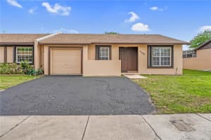 9500 W Heather Ln, Miramar, FL 33025, Sold 06/04/24