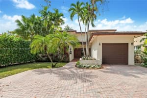 516 Majorca Ave, Coral Gables, FL 33134, Sold 09/10/24