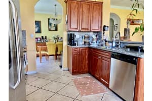 10709 SW 240th Terrace, Homestead, FL 33032, Sold 04/08/24
