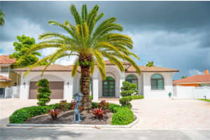 20020 Portcawl Dr, Hialeah, FL 33015, Sold 05/22/24