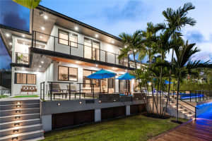 1001 San Pedro Ave, Coral Gables, FL 33156, Sold 04/18/24