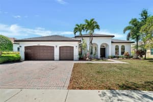 4875 Citrus Way, Cooper City, FL 33330, Sold 06/24/24