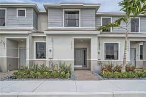 1232 NE 5th St, Florida City, FL 33034, Sold 05/24/24