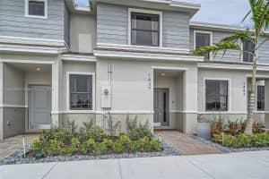 1232 NE 5th St, Florida City, FL 33034, Sold 05/24/24