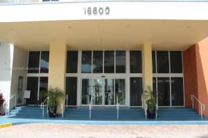 18800 NE 29th Ave APT 617, Aventura, FL 33180, Sold 04/24/24