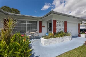 5723 NW 65th Terrace, Tamarac, FL 33321, Sold 05/23/24