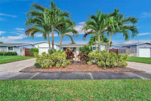 5321 Lincoln St, Hollywood, FL 33021, Sold 12/31/24
