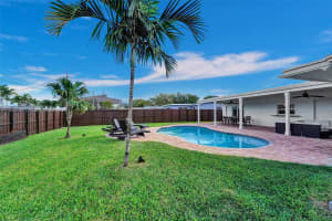 5321 Lincoln St, Hollywood, FL 33021, Sold 12/31/24