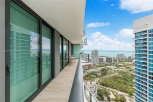 1300 S Miami Ave Unit 3309, Miami, FL 33130, Sold 09/30/24