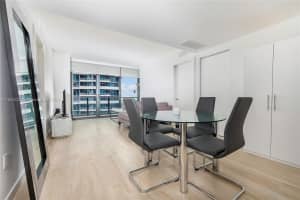 1300 S Miami Ave Unit 3309, Miami, FL 33130, Sold 09/30/24