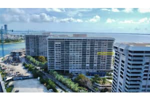 2 Grove Isle Dr B602, Miami, FL 33133, Sold 05/16/24