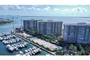 2 Grove Isle Dr B602, Miami, FL 33133, Sold 05/16/24