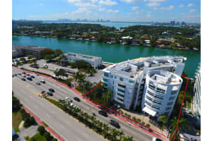 6580 Indian Creek Dr APT 411, Miami Beach, FL 33141, Sold 09/20/24