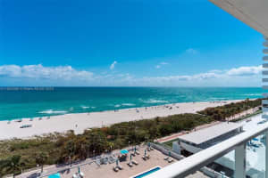 5701 Collins Ave APT 906, Miami Beach, FL 33140, Sold 05/23/24