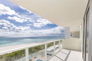 5701 Collins Ave APT 906, Miami Beach, FL 33140, Sold 05/23/24