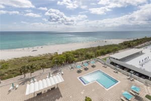 5701 Collins Ave APT 906, Miami Beach, FL 33140, Sold 05/23/24
