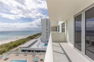 5701 Collins Ave APT 906, Miami Beach, FL 33140, Sold 05/23/24