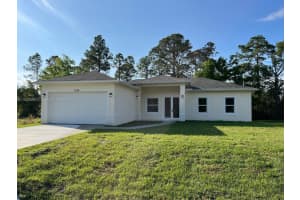 1024 E Bagget St, Lehigh Acres