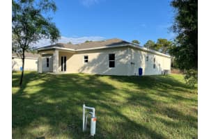 1024 Bagget St E, Lehigh Acres, FL 33974, - MLS#A11553360