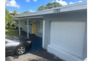 3760 Sw 8 Street, Fort Lauderdale