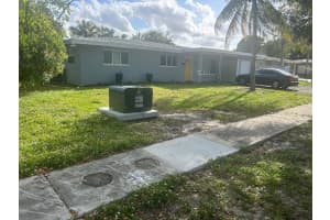 3760 SW 8th St, Fort Lauderdale, FL 33312, - MLS#A11553373