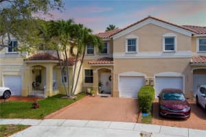 16917 SW 33rd Ct, Miramar, FL 33027, Sold 07/16/24