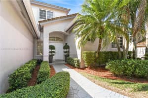 13092 NW 11th Ct, Sunrise, FL 33323, Sold 04/06/24