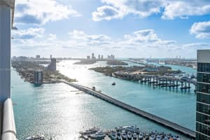 The Grand Doubletree, 1717 N Bayshore Dr a 3545, Miami, FL 33132, Sold 10/18/24