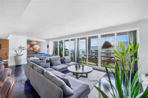 The Grand Doubletree, 1717 N Bayshore Dr a 3545, Miami, FL 33132, Sold 10/18/24