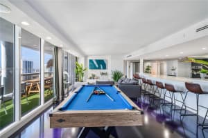 The Grand Doubletree, 1717 N Bayshore Dr a 3545, Miami, FL 33132, Sold 10/18/24