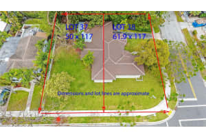 2230 SW 21st Ave, Miami, FL 33145, Sold 10/01/24