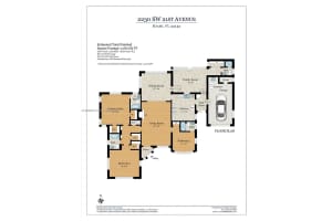 2230 SW 21st Ave, Miami, FL 33145, Sold 10/01/24