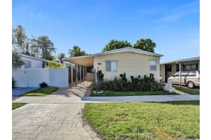 21702 N Heritage Cir, Pembroke Pines, FL 33029, Sold 05/01/24