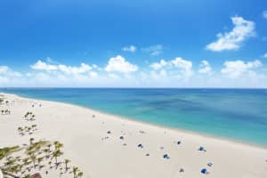 2200 S Ocean Ln APT 1909, Fort Lauderdale, FL 33316, Sold 08/14/24