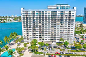 1865 79th Street Causeway #8j, North Bay Village, FL 33141, Sold 06/12/24