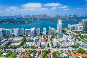 1250 Alton Rd #4a, Miami Beach, FL 33139, Sold 06/14/24